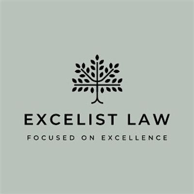 Christine Nentwig | Excelist Law logo