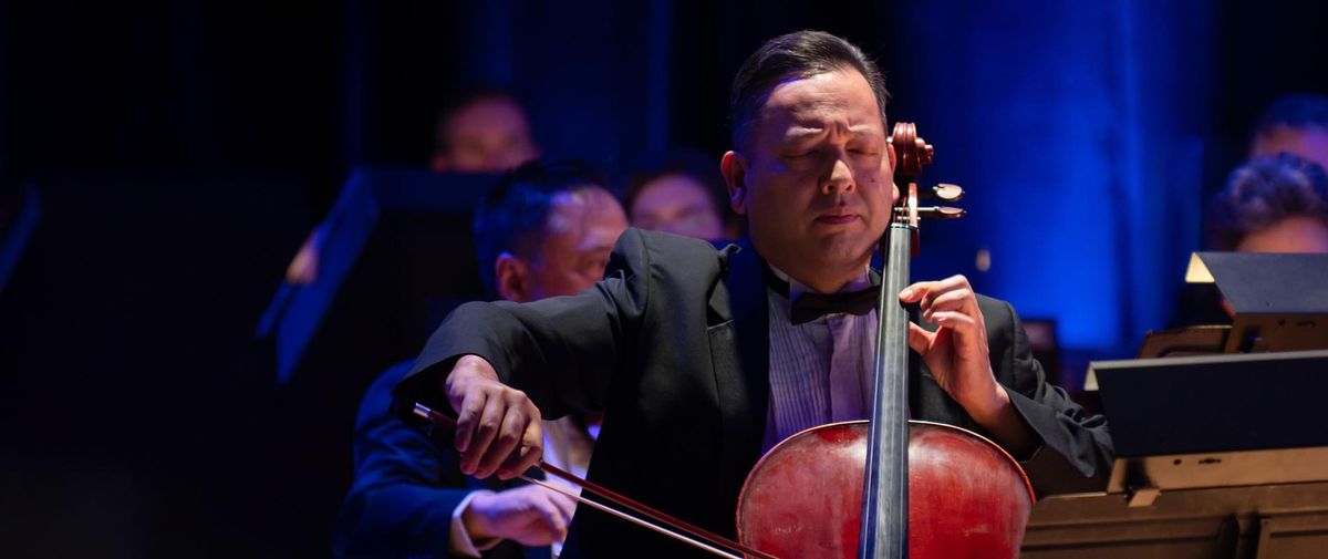 Fort Wayne Philharmonic: Brad Thachuck - Music of Genesis and Phil Collins, 13 March | Event in Fort Wayne