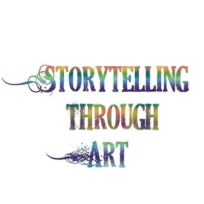 Storytelling Through Art