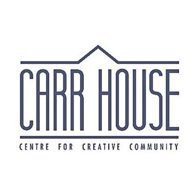 Carr House Community Society logo