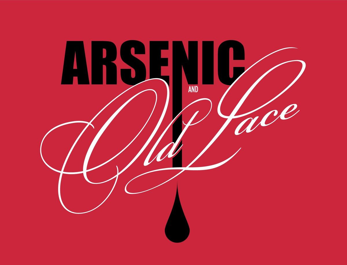 Arsenic and Old Lace, 11 September | Event in Wabash | AllEvents