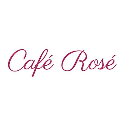 Café Rosé