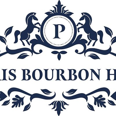 Paris Bourbon Hall