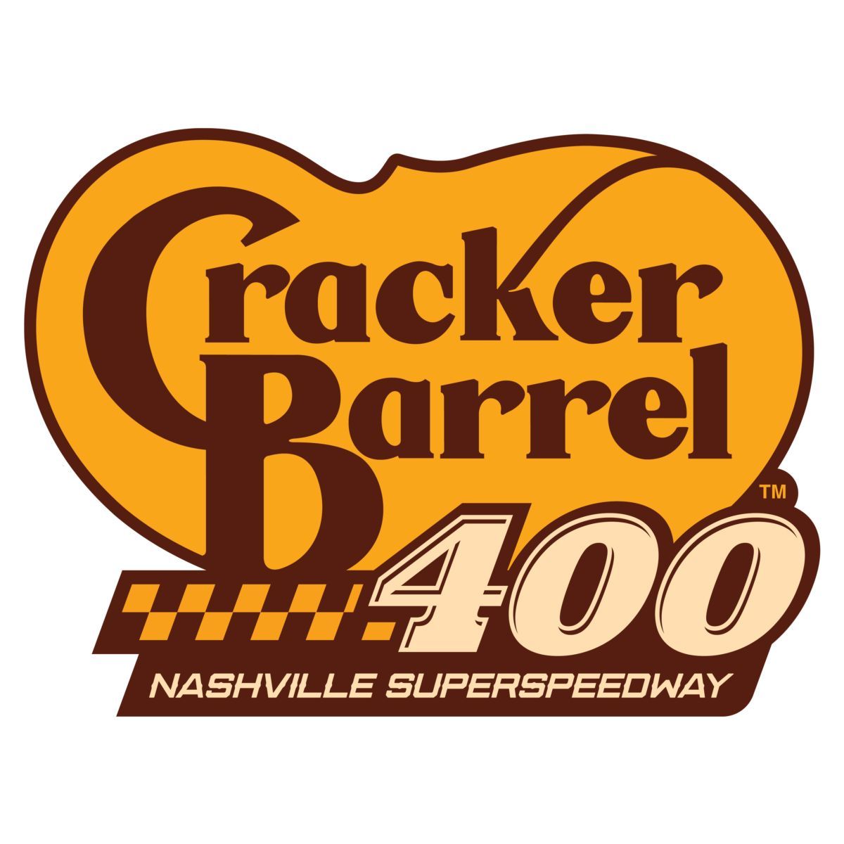 Nascar Cup Series: Cracker Barrel 400, 31 May | Event in Lebanon | AllEvents