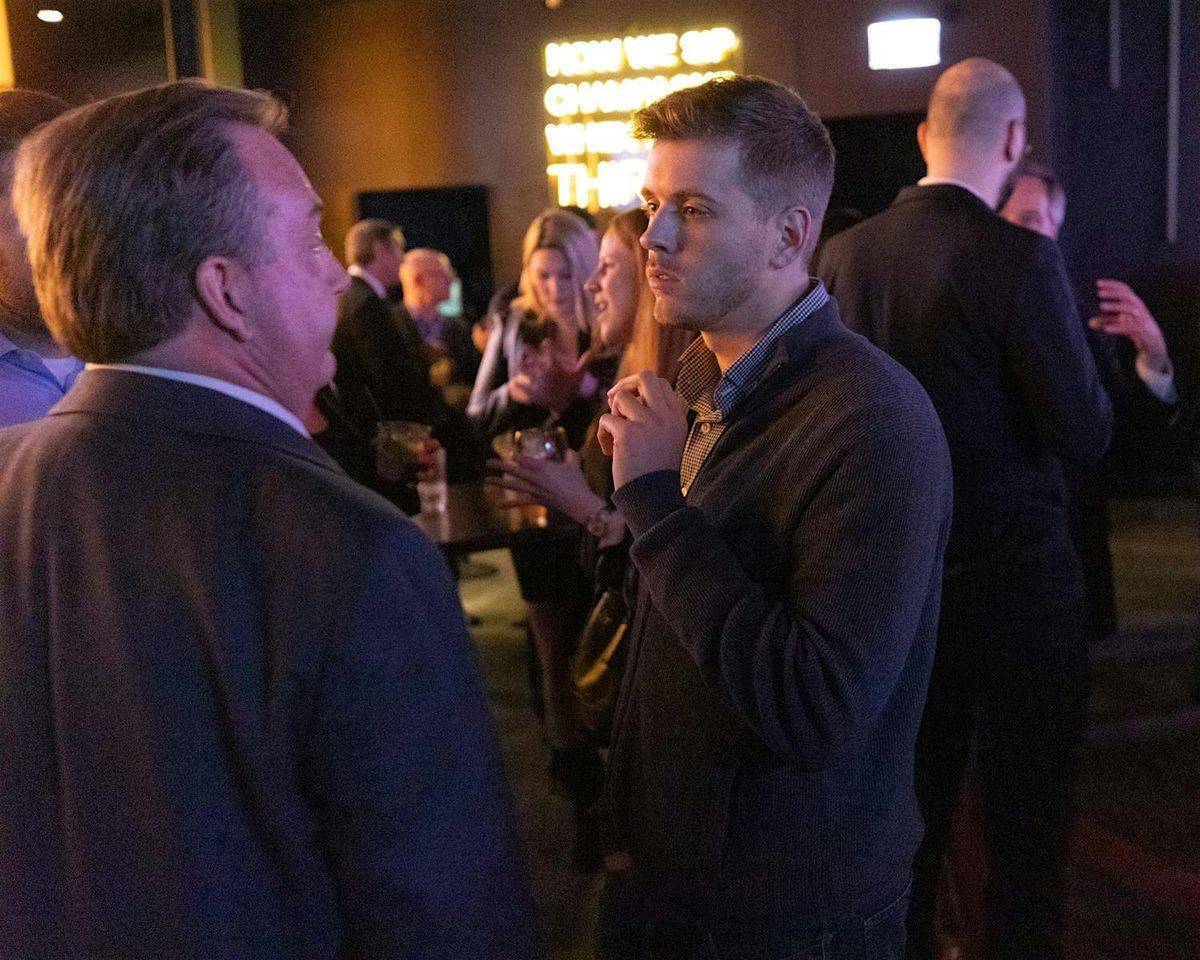 NYC Tech Startups, Investors, Innovators Networking with Elevator Pitch, 12 January | Event in New York | AllEvents