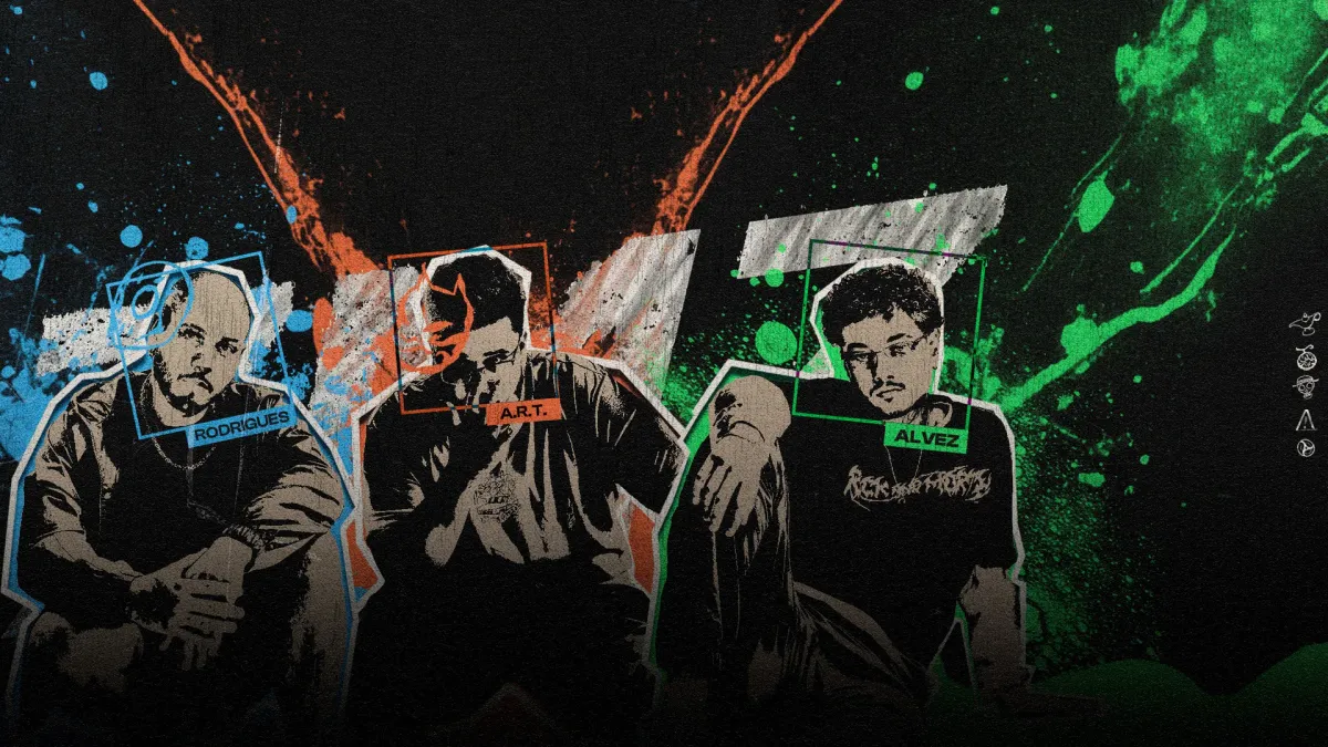 7 Minutoz in Rio de Janeiro, 19 April | Event in Rio de Janeiro | AllEvents