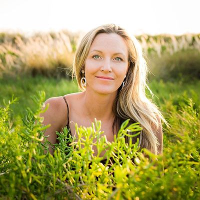 Mandy Hamilton