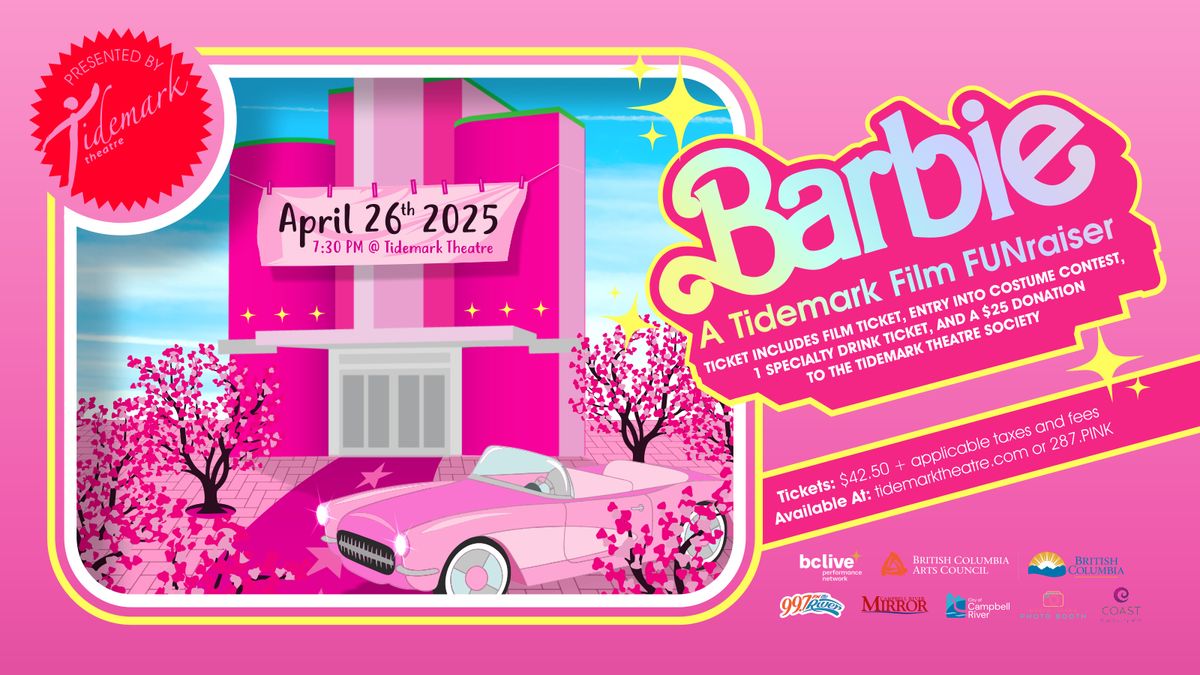 Hot Pink, 21 August | Event in Cocoa | AllEvents