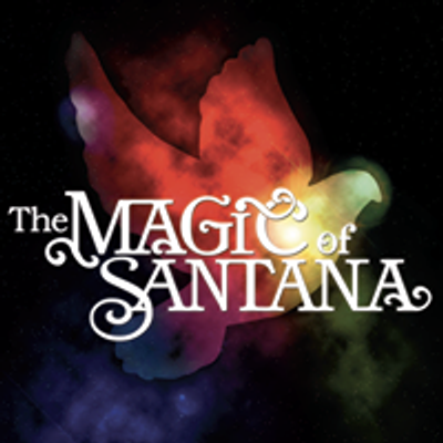 The Magic of Santana