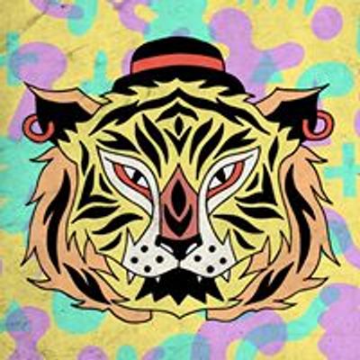 Circo Pal'Barrio México- Circo Social