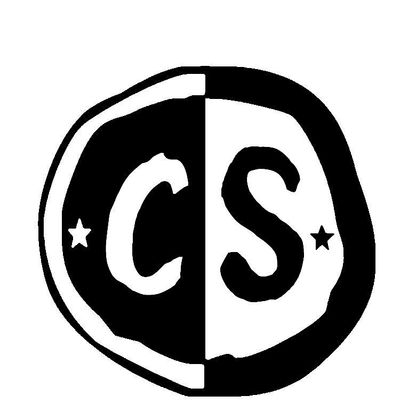 CHAMPION SOUNDS logo