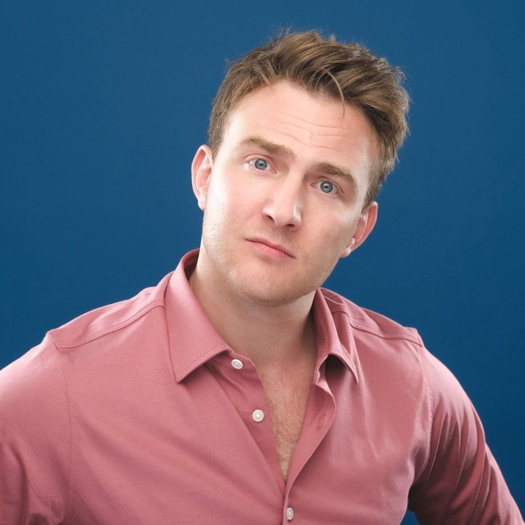 Tom Houghton: Deep, 16 October | Event in Leeds | AllEvents