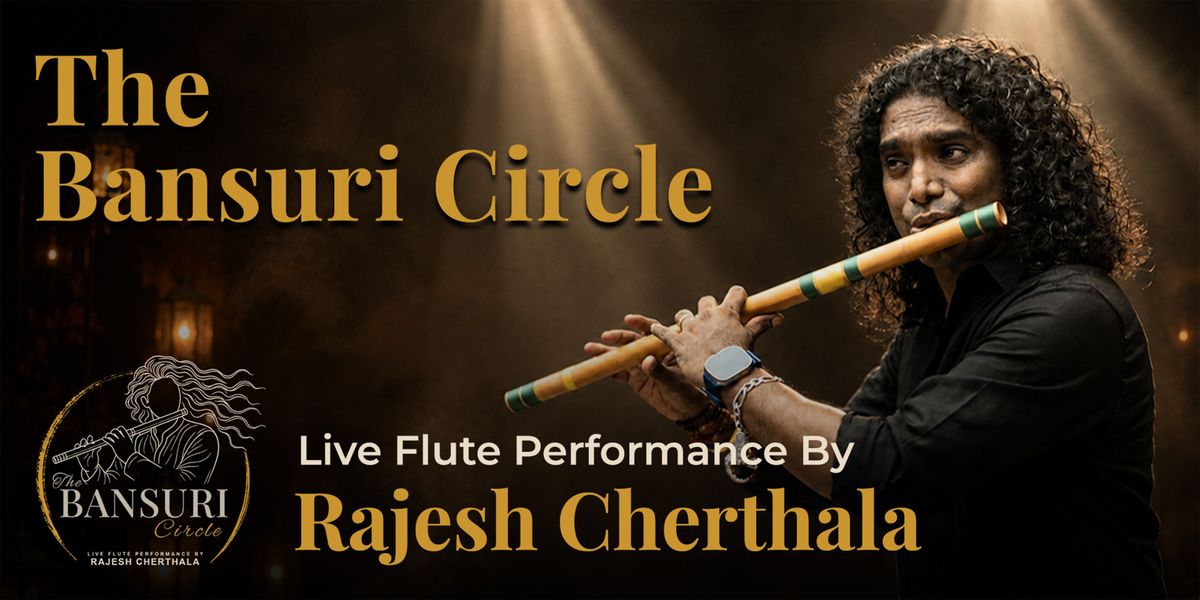 The Bansuri Circle