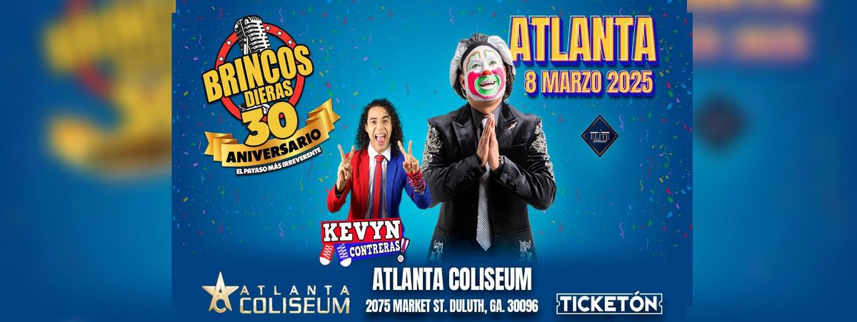 Brincos Dieras, 8 June | Event in Denver | AllEvents