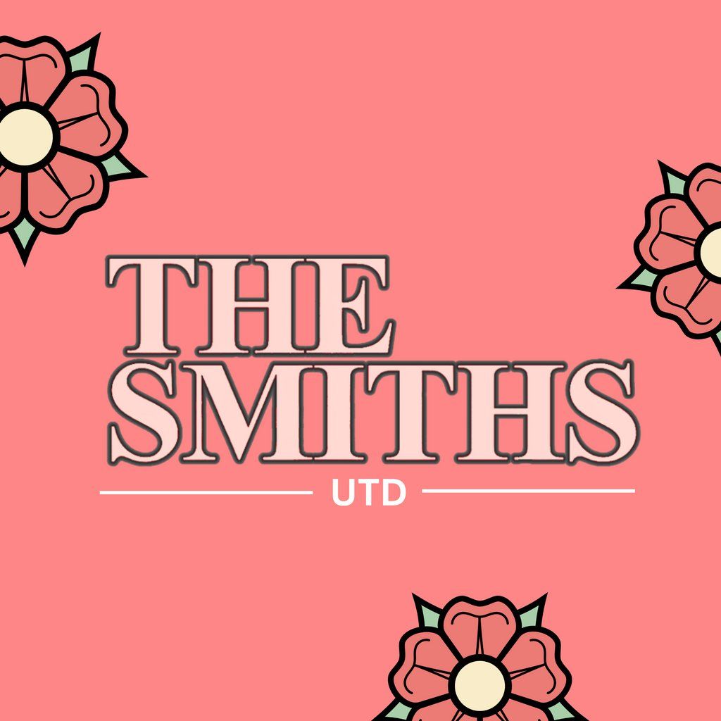 THE SMITHS UTD live, 12 September | Event in Sheffield | AllEvents