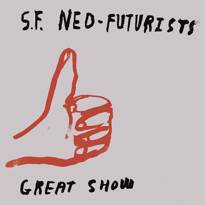 San Francisco Neo-Futurists logo