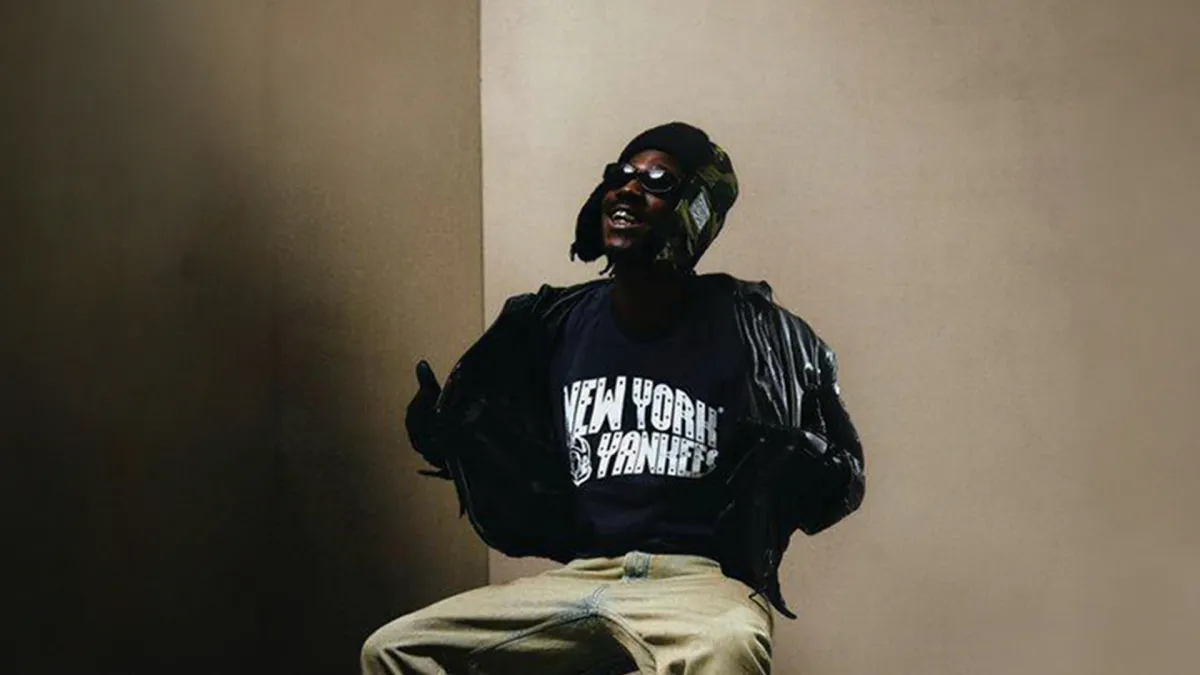 Kwam.E in Jena, 7 March | Event in Jena | AllEvents