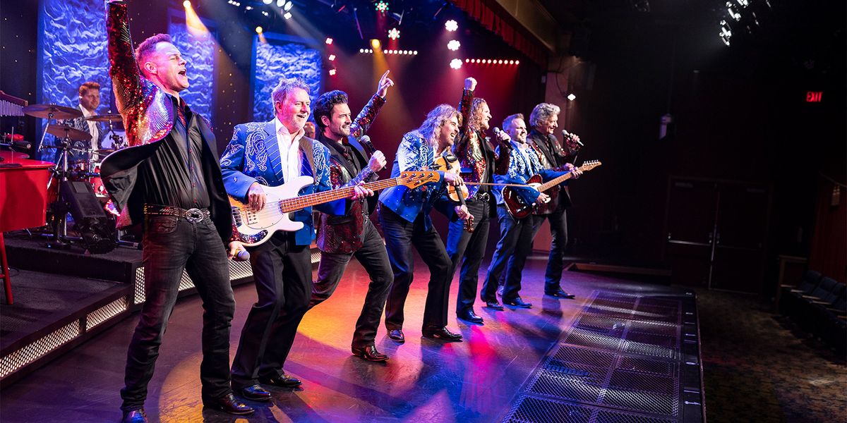 Grand Jubilee | Event in Branson | AllEvents