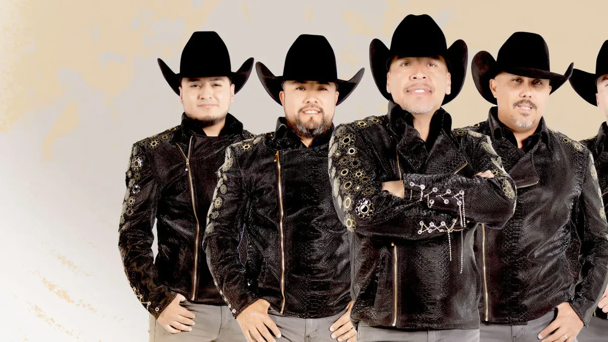La Maquinaria Norteña in Bronx County, 13 December | Event in Bronx | AllEvents