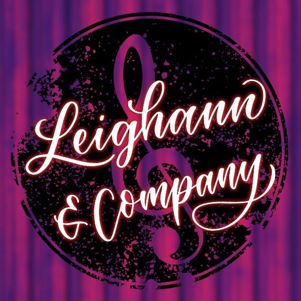 NYE with Lee & Co FULL BAND at Glen Oak Country Club (members/guests