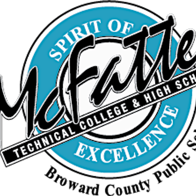 McFatter Technical College and High School