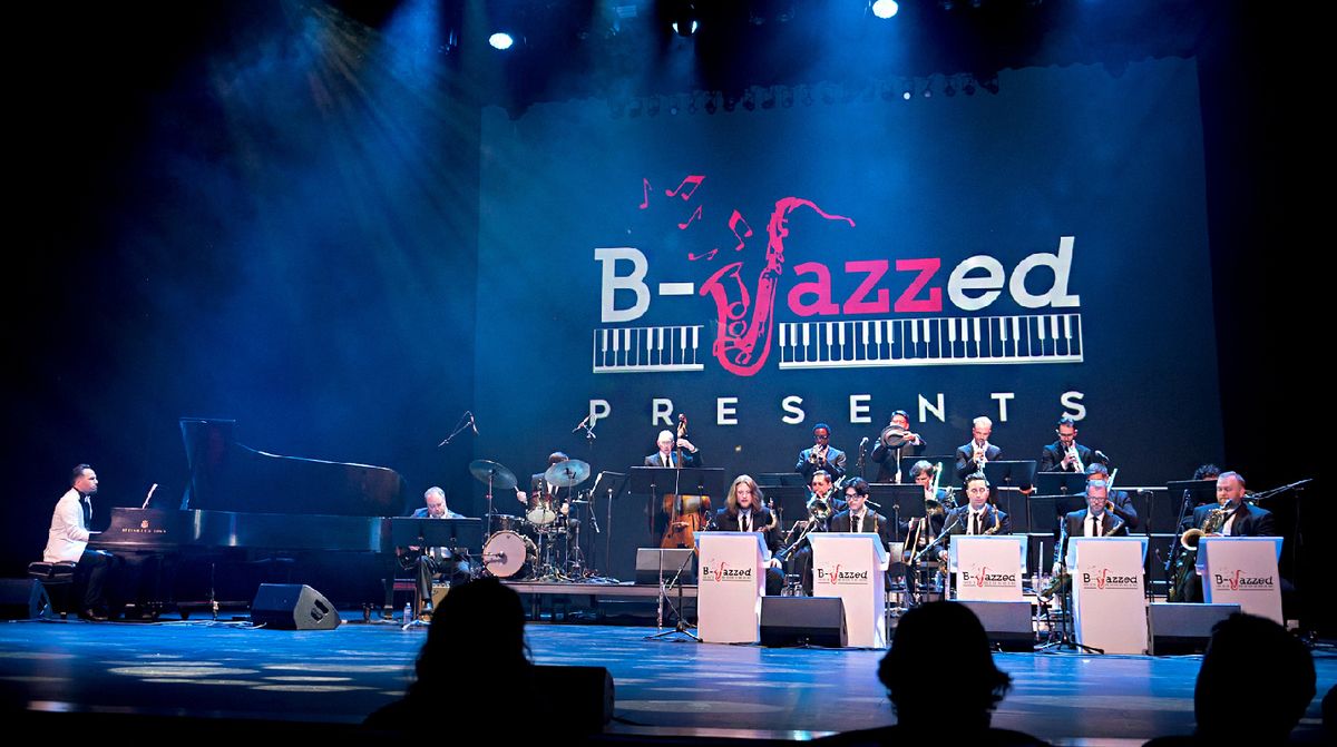 B Jazzed, 21 December | Event in Mississauga | AllEvents