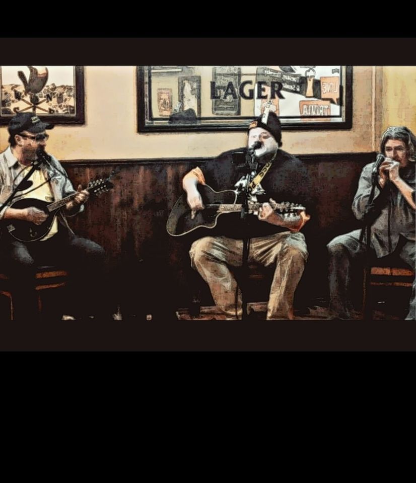 Dinner at the Fostoria legion, Post73 American Legion, Fostoria, May 13