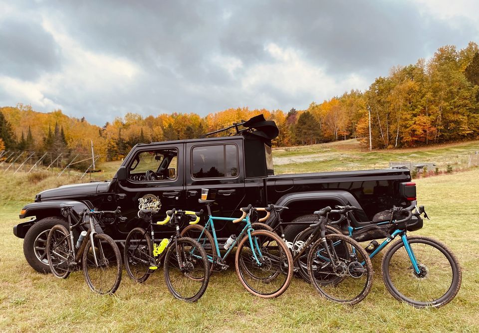 Skarlett Woods Live, The Garage Bikes + Brews, River Falls, September 2 2022 AllEvents.in