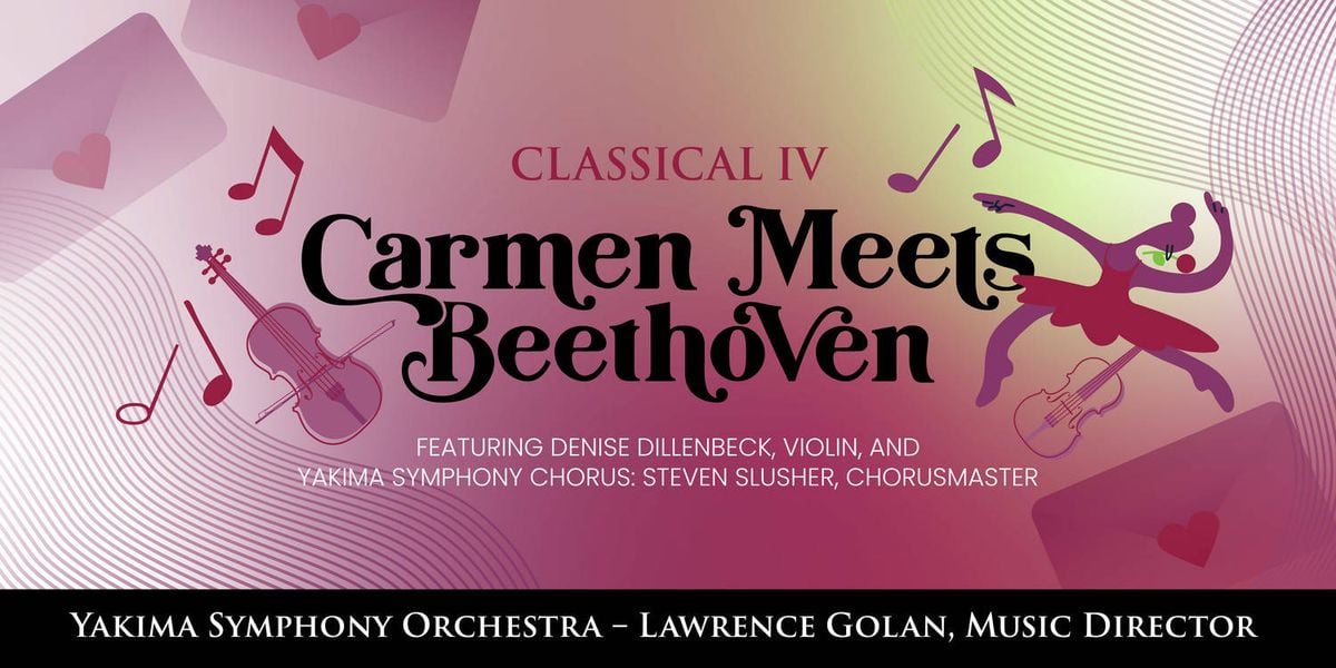 What Makes it Great?: Beethoven's First Symphony, 10 February | Event in Cerritos | AllEvents