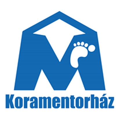 Koramentorház