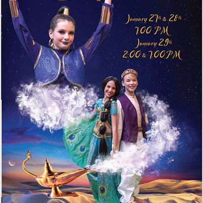 Renton Christian School logo