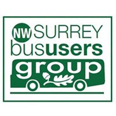 North West Surrey Bus Users Group