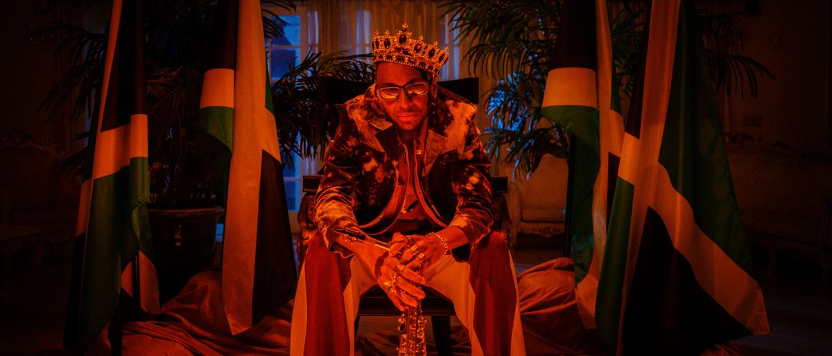 MASEGO | AGEAS COOLJAZZ 2025 in Cascais, 31 July | Event in Cascais | AllEvents