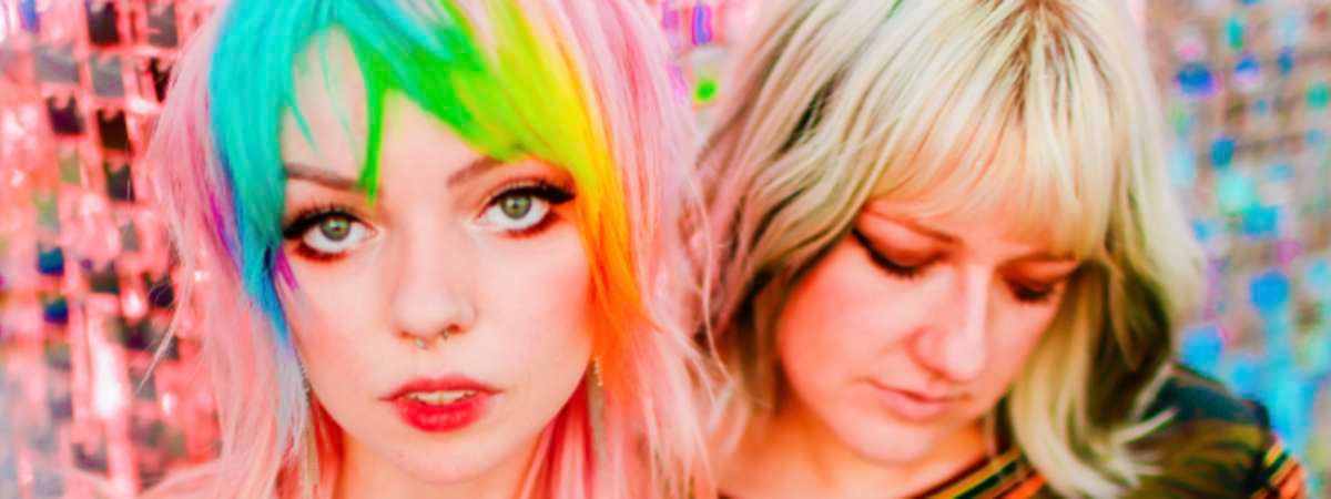 FREE HUGS TOUR 2025: Diva Bleach, 11 June | Event in Chicago | AllEvents