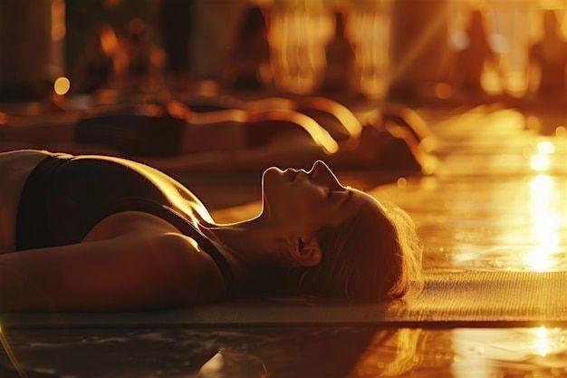 Community Yoga, 21 December | Event in Chicago | AllEvents