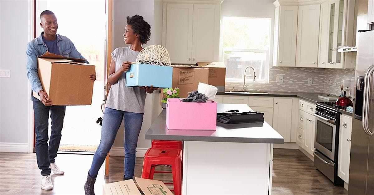 Homebuyer 101 Workshop with Citizens Bank, 9 December | Event in Orange | AllEvents