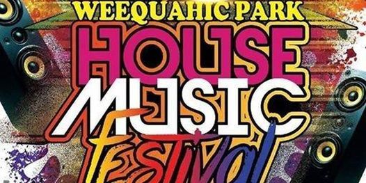 House Music Events List Of All Upcoming House Music Events In Newark Weequahic Park Events 2022