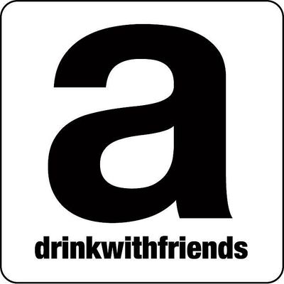 Adrinkwithfriends logo