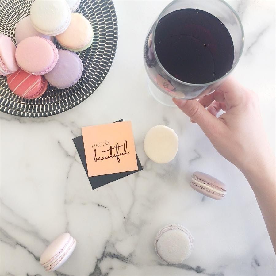 Macaron Pairing, 10 December | Event in Calgary | AllEvents