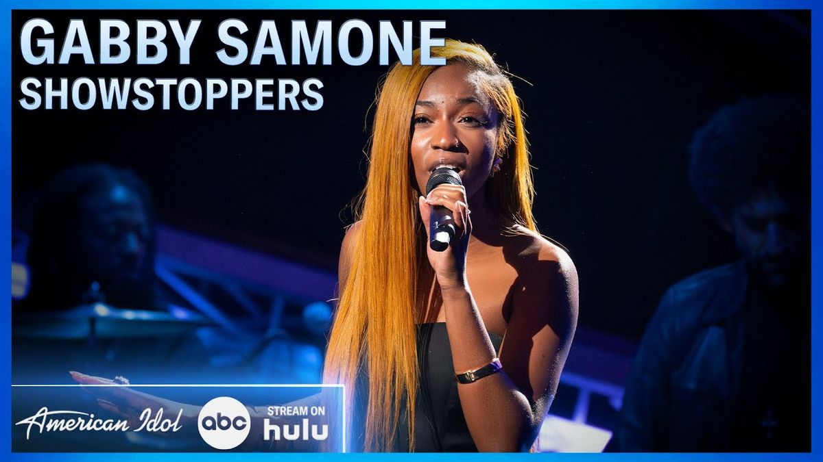 Sounds of The Season Gabby Samone & The Amours, Harbor Room At