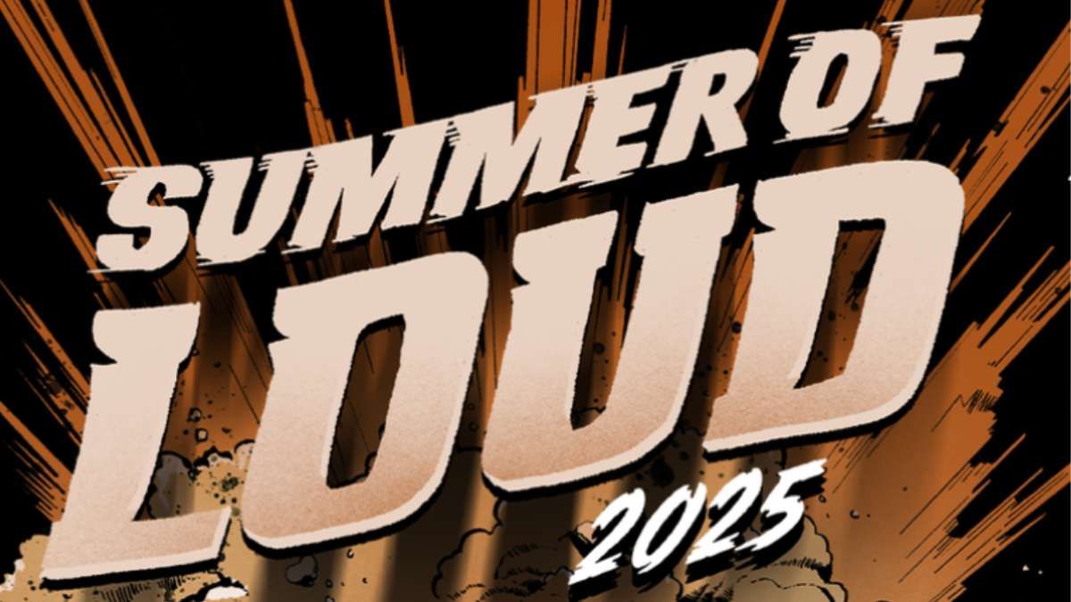 Summer of Loud with I Prevail, Parkway Drive, Killswitch Engage and more, 9 July | Event in Denver | AllEvents