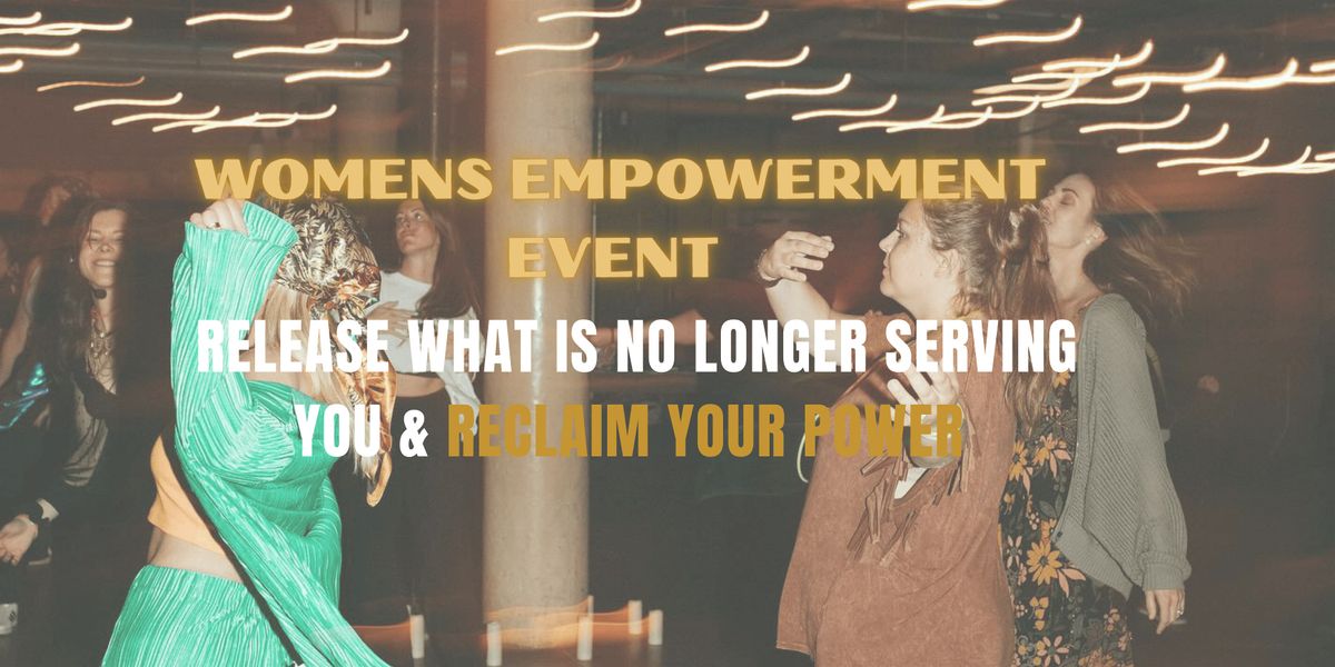 Release & Reclaim - Ash & Honey Launch Event, 8 December | Event in Detroit | AllEvents