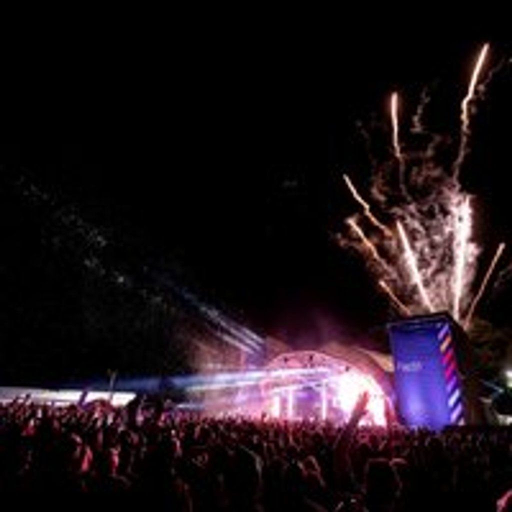 FAC51 The Haçienda at Walton Hall & Gardens - Cheshire, 13 September | Event in Warrington | AllEvents