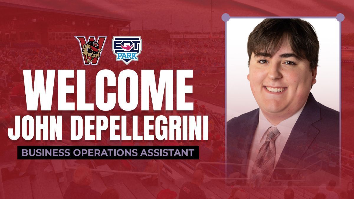 Gateway Grizzlies at Washington Wild Things at EQT Park, 2 June | Event in Washington | AllEvents