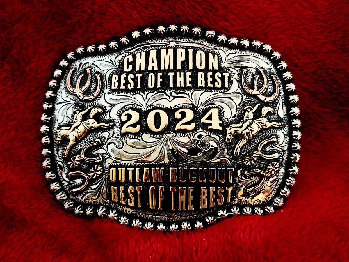 Outlaw Broncs - Ranch Rodeo at Cactus Petes Resort Casino Amphitheatre, 27 June | Event in Jackpot | AllEvents