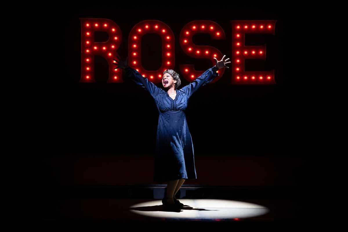 Parking Gypsy starring Audra McDonald - New York, 3 September | Event in New York | AllEvents