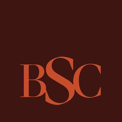 Burnt Sugar Comedy logo