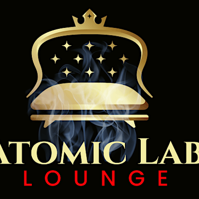 Atomic Lab Lounge
