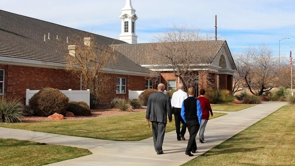 Sunday Worship Services, 24 August | Event in Bullhead City | AllEvents