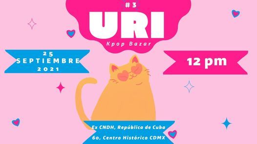 Kpop Events List Of All Upcoming Kpop Events In Mexico City List Of Upcoming Kpop Events 2022 In The United States